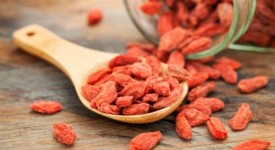 Nuova dieta Kate Middleton bacche goji