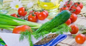 dieta molecolare