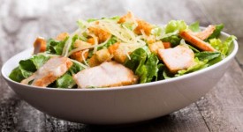 Dimagrire riducendo calorie sera