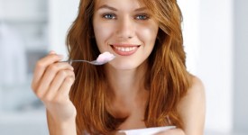 yogurt e dieta