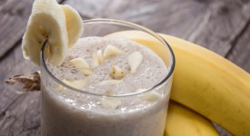 Frullati estivi, ricette dietetiche veloci