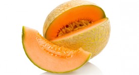 Melone varietà calorie ricette dolci salate