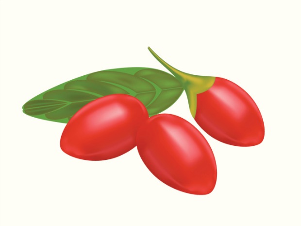 goji