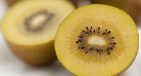 kiwi giallo