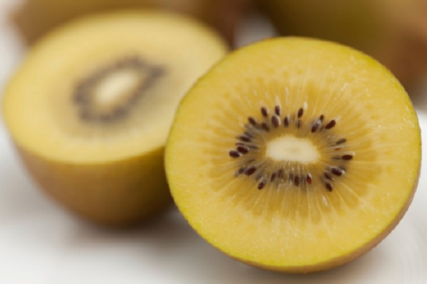 kiwi giallo