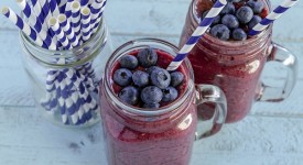 smoothie estivi