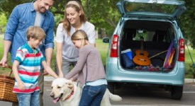 alimentazione in viaggio