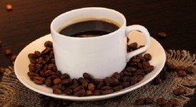caffeina in polvere