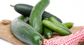 cetrioli calorie