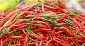 peperoncino