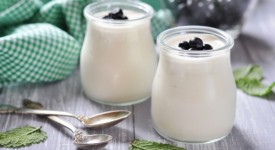 yogurt
