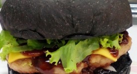 kuro burger