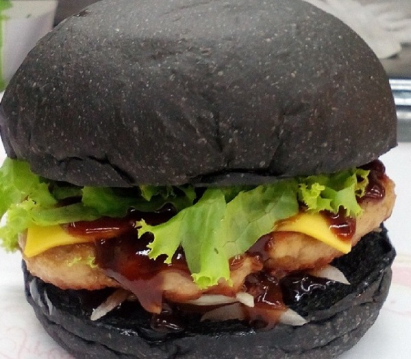 kuro burger