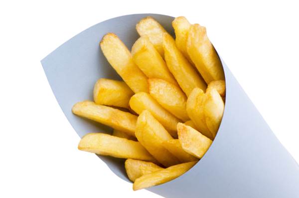 patate fritte