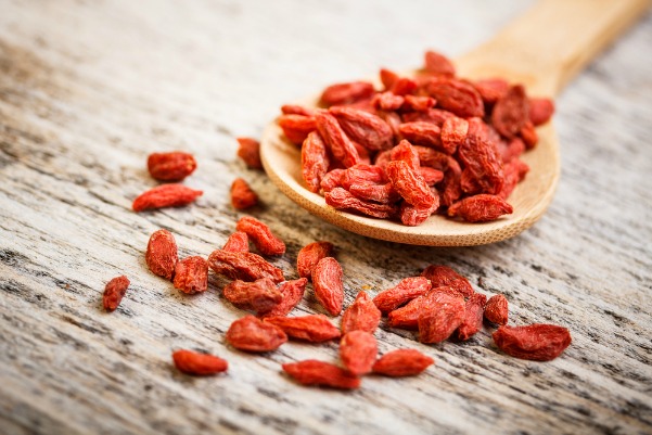 goji