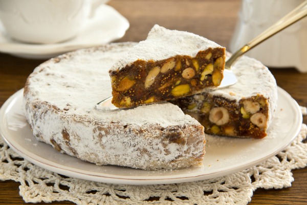 panforte