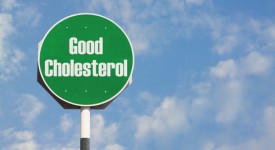 come aumentare colesterolo buono