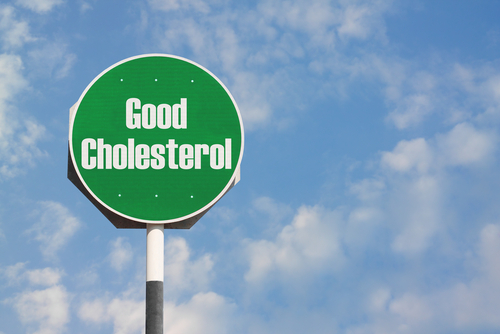 come aumentare il colesterolo buono