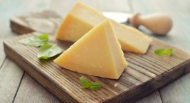 Parmigiano Reggiano