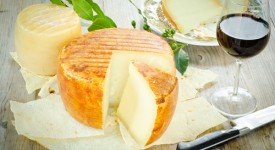 Pecorino sardo