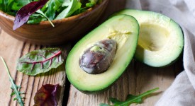 avocado sali minerali