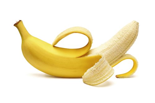 Banana allergie