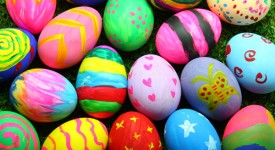 calorie delle uova di pasqua