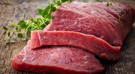 carne rossa ferro
