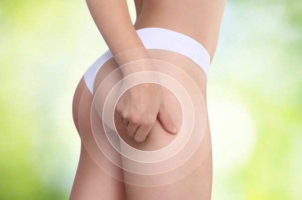 eliminare la cellulite