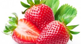 Fragole allergie