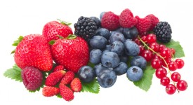 frutti di bosco sali minerali