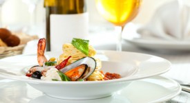 Frutti di mare allergie