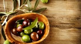 Olive allergie