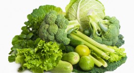 verdure sali minerali