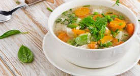 pro e contro della dieta del minestrone
