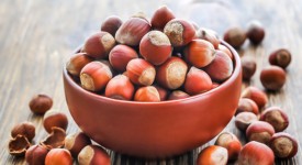 nocciole calcoli renali