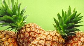 benefici ananas