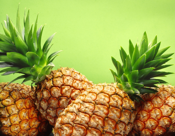benefici dell'ananas