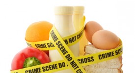 sicurezza alimentare