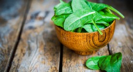 spinaci calcoli renali