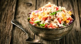 dieta dukan per i vegetariani