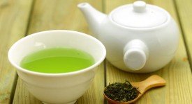 dieta del tè verde