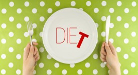 motivi per non mettersi a dieta