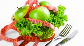 5 alimenti che non possono mancare nella dieta dimagrante