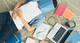 dieta giusta per gli esami di maturità