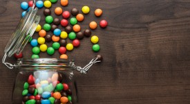 lo zucchero crea dipendenza