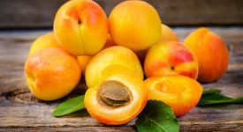 Proprietà e calorie delle albicocche