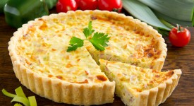 ricette estive per la dieta Dukan