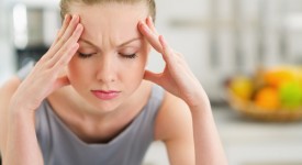se la dieta non funziona stress