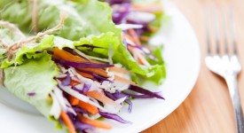 dieta raw food